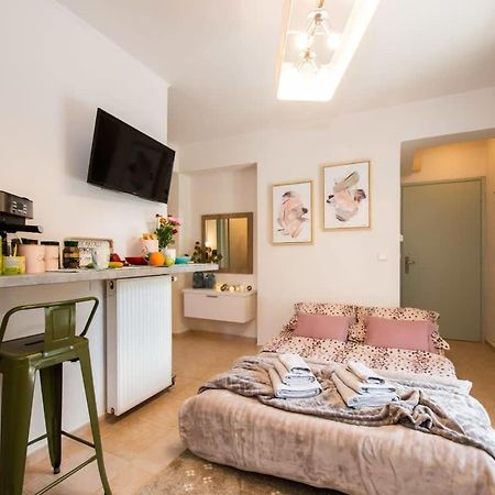 Mini Zen Nomad Maison - Calming And Charming Akovítika Εξωτερικό φωτογραφία