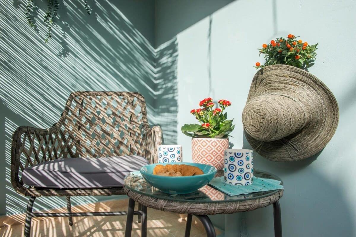 Mini Zen Nomad Maison - Calming And Charming Akovítika Εξωτερικό φωτογραφία