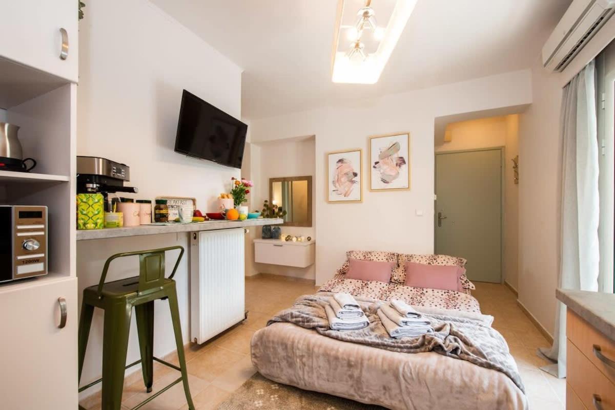 Mini Zen Nomad Maison - Calming And Charming Akovítika Εξωτερικό φωτογραφία