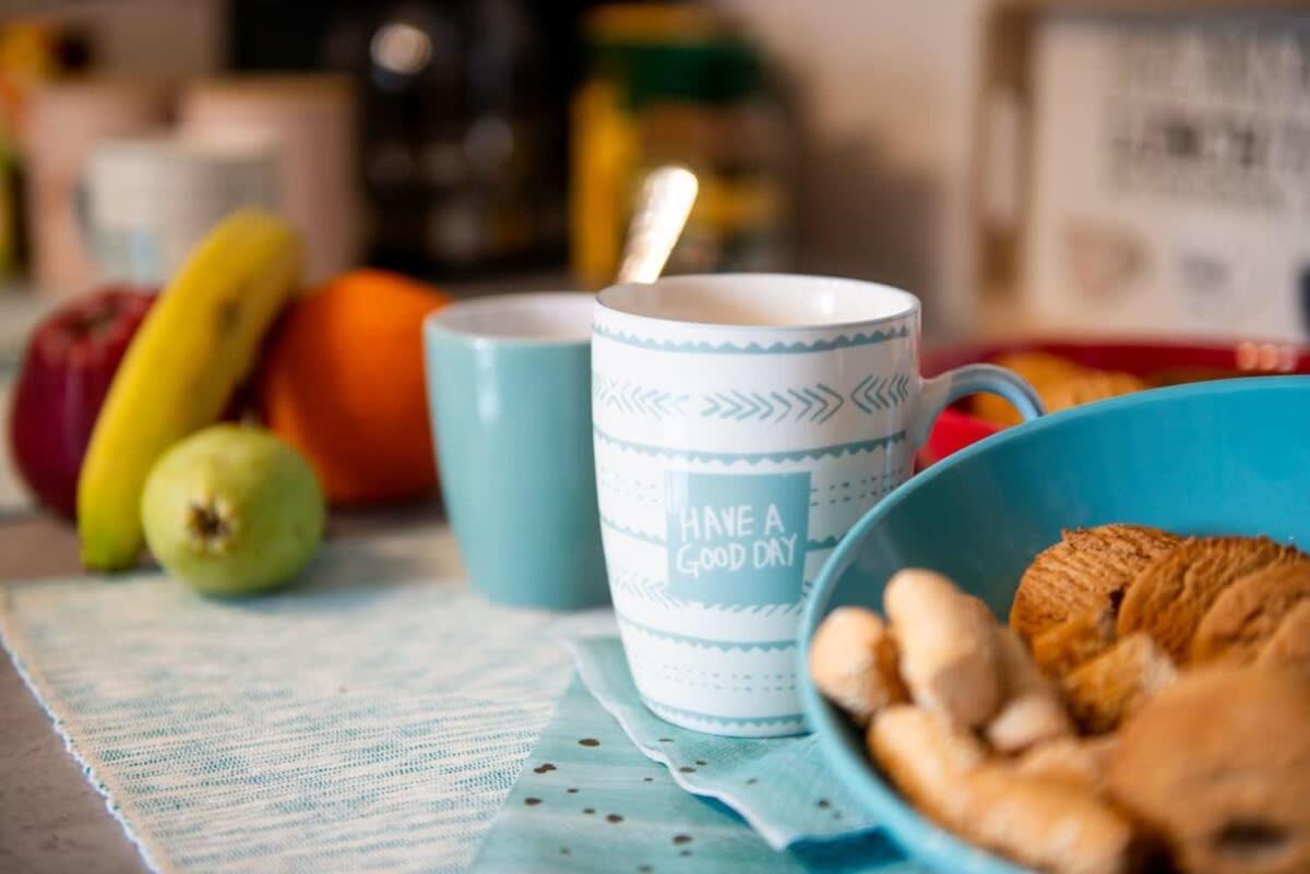 Mini Zen Nomad Maison - Calming And Charming Akovítika Εξωτερικό φωτογραφία