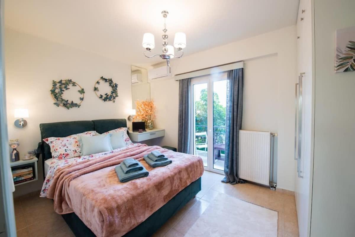 Mini Zen Nomad Maison - Calming And Charming Akovítika Εξωτερικό φωτογραφία