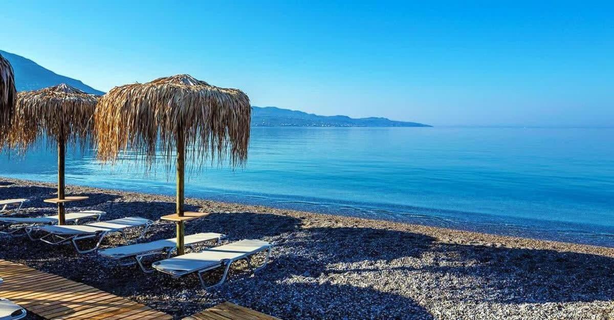 Mini Zen Nomad Maison - Calming And Charming Akovítika Εξωτερικό φωτογραφία
