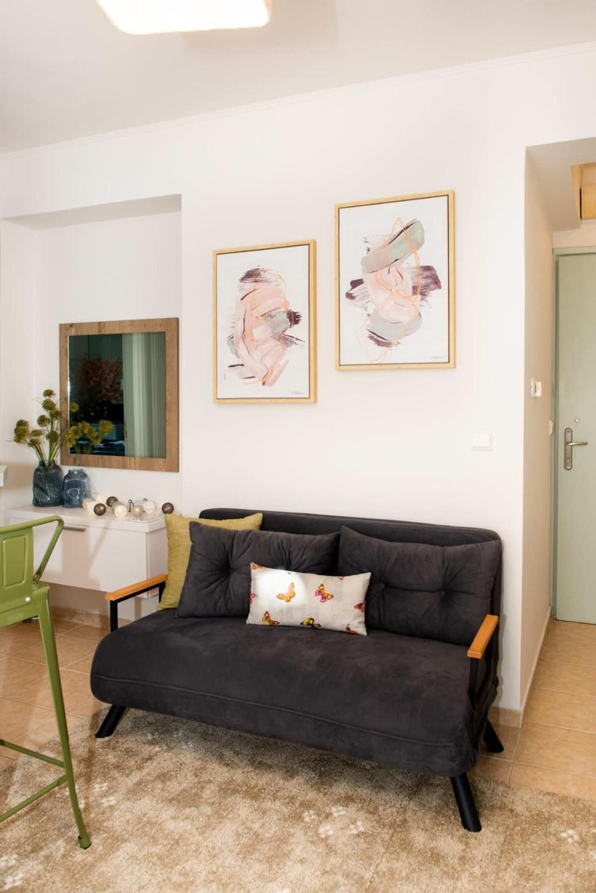 Mini Zen Nomad Maison - Calming And Charming Akovítika Εξωτερικό φωτογραφία