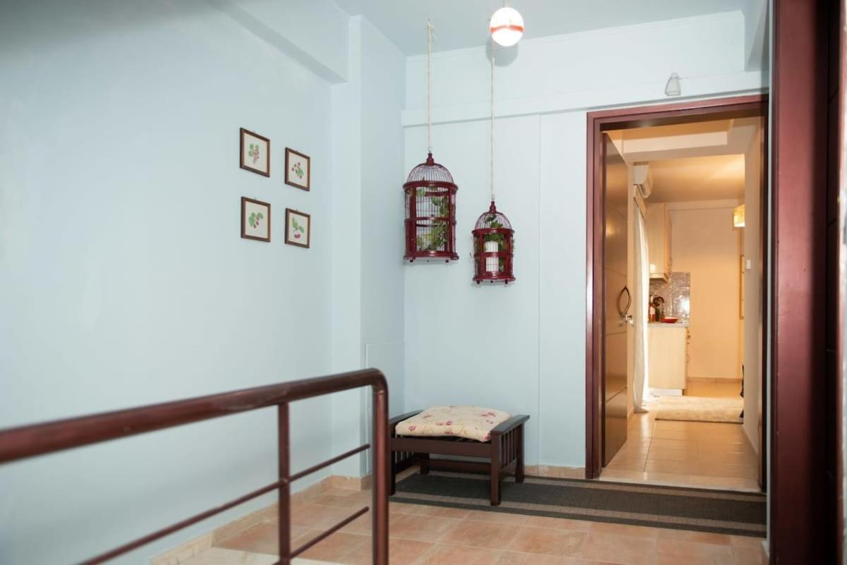 Mini Zen Nomad Maison - Calming And Charming Akovítika Εξωτερικό φωτογραφία