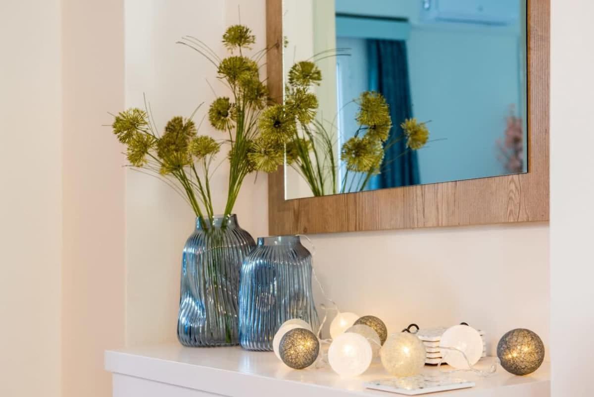 Mini Zen Nomad Maison - Calming And Charming Akovítika Εξωτερικό φωτογραφία