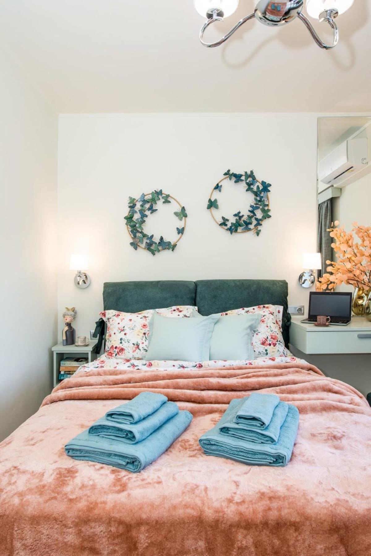 Mini Zen Nomad Maison - Calming And Charming Akovítika Εξωτερικό φωτογραφία
