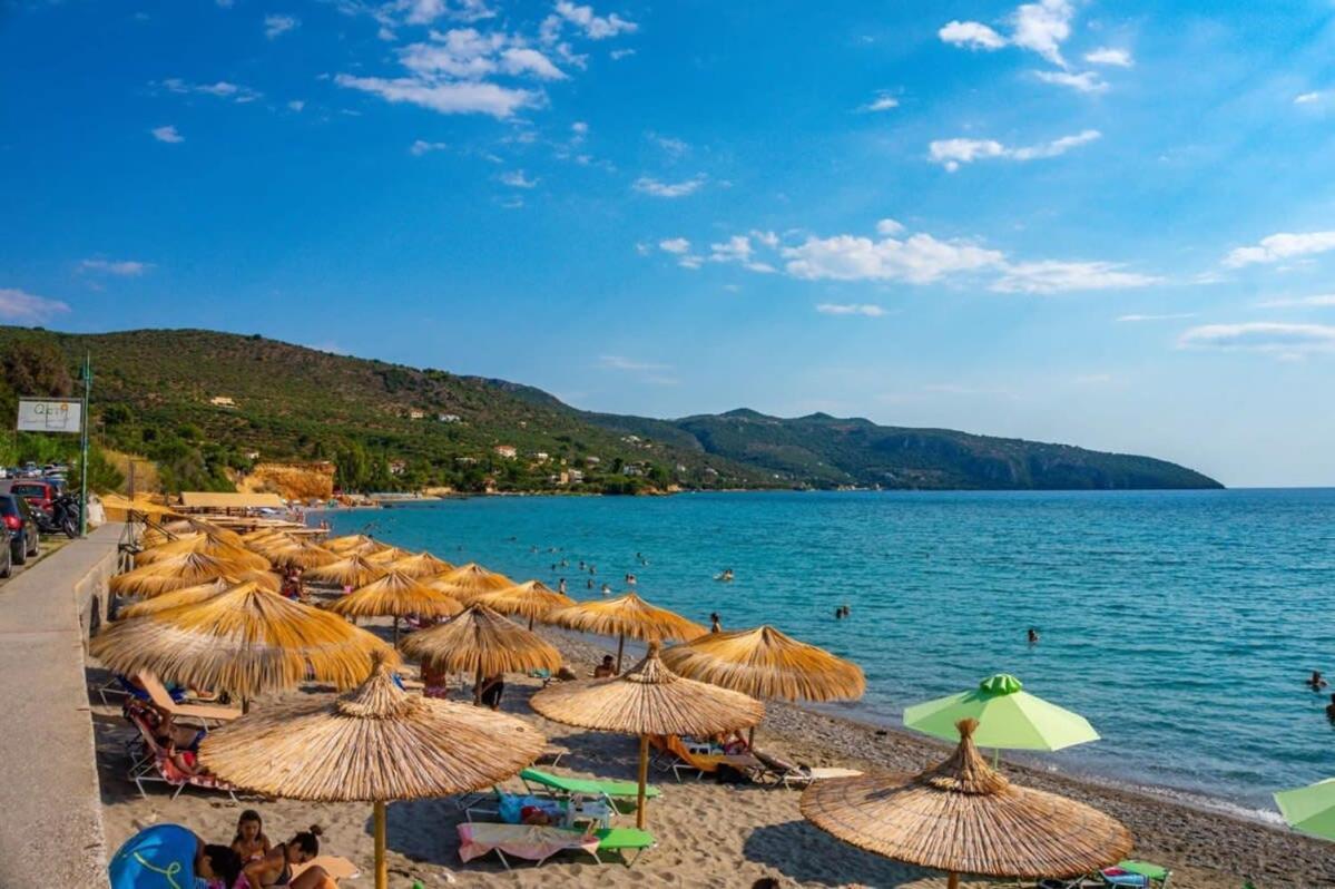 Mini Zen Nomad Maison - Calming And Charming Akovítika Εξωτερικό φωτογραφία