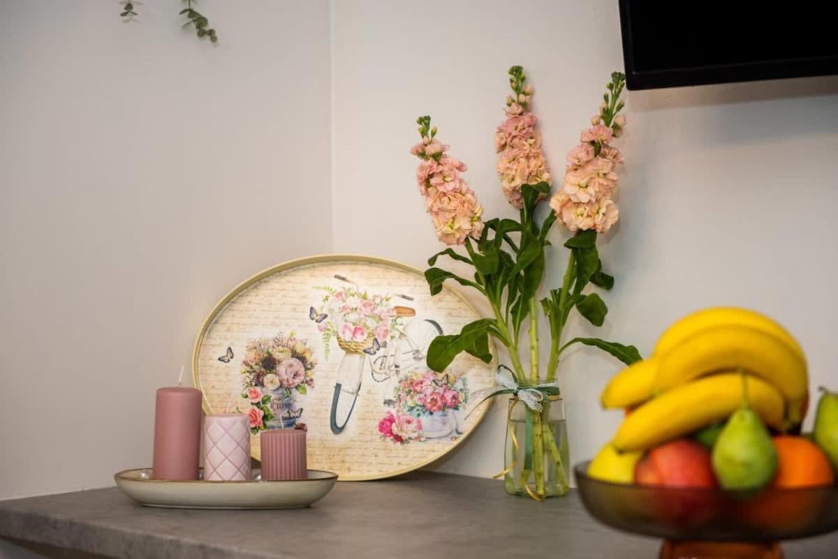 Mini Zen Nomad Maison - Calming And Charming Akovítika Εξωτερικό φωτογραφία