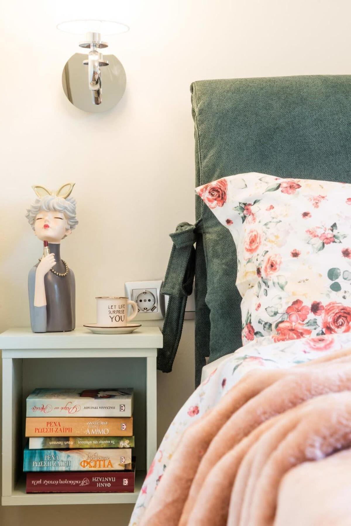 Mini Zen Nomad Maison - Calming And Charming Akovítika Εξωτερικό φωτογραφία