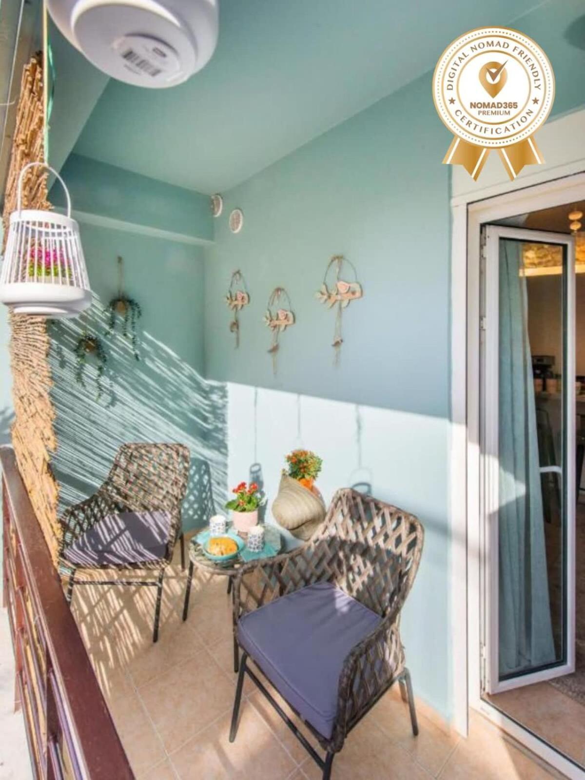 Mini Zen Nomad Maison - Calming And Charming Akovítika Εξωτερικό φωτογραφία