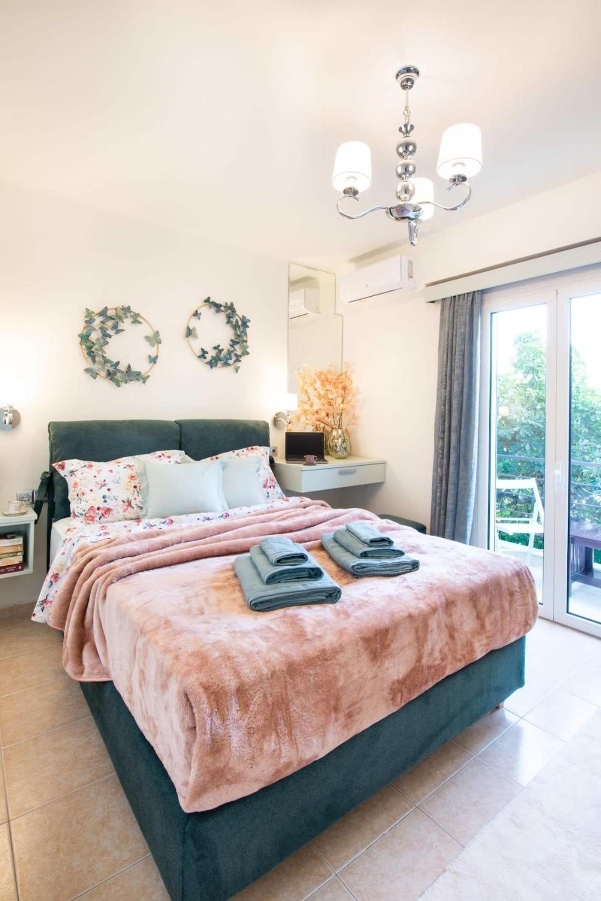 Mini Zen Nomad Maison - Calming And Charming Akovítika Εξωτερικό φωτογραφία
