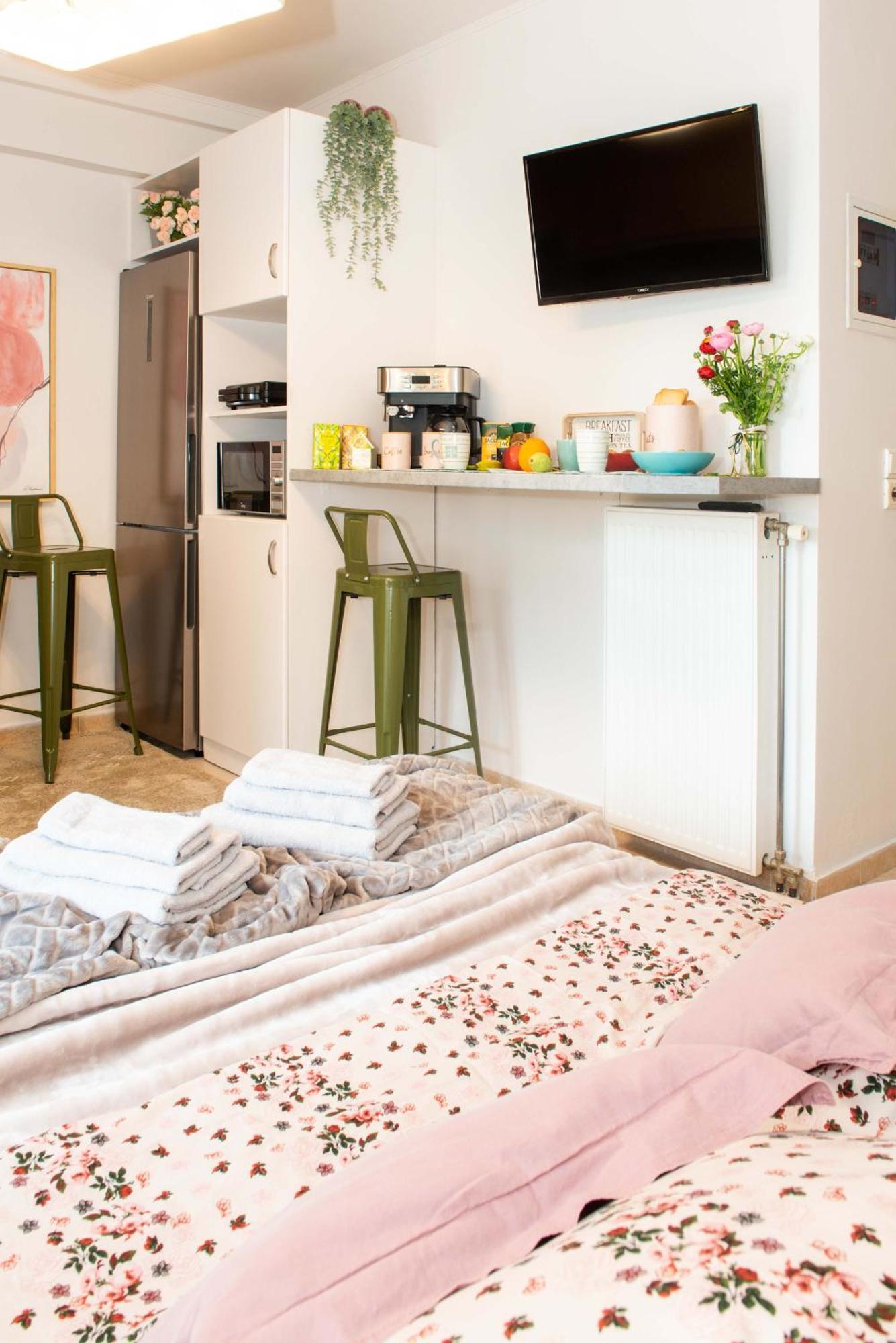Mini Zen Nomad Maison - Calming And Charming Akovítika Εξωτερικό φωτογραφία